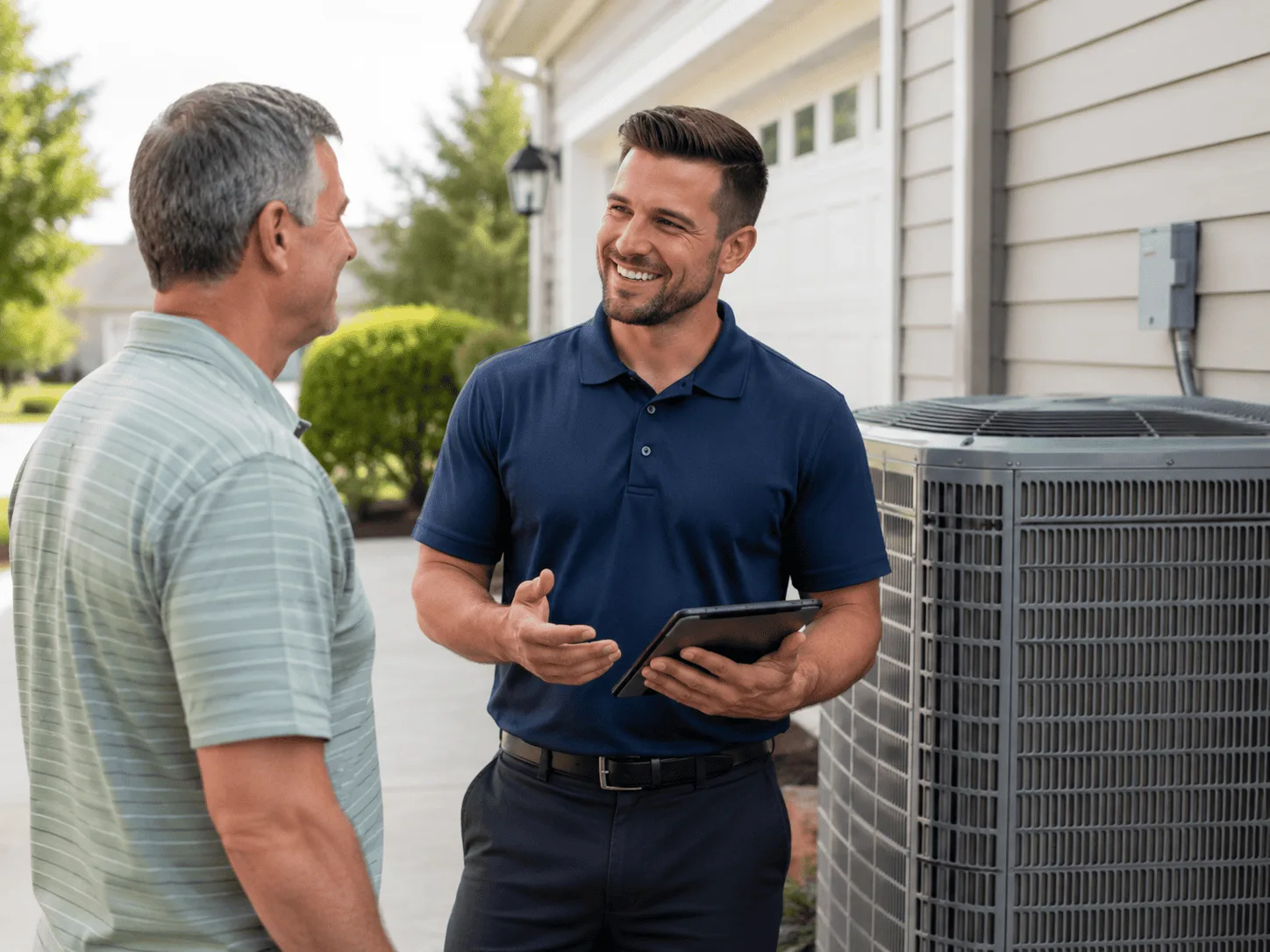 Heat Pump Installation Bluewater, NM FAQs